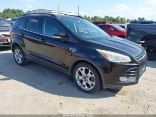 FORD FORD ESCAPE SEL