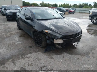 DODGE DODGE DART SE