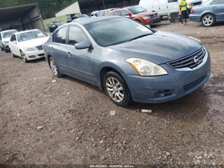 NISSAN NISSAN ALTIMA 2.5 S