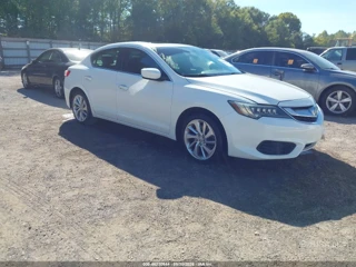 ACURA ACURA ILX ACURAWATCH PLUS PACKAGE