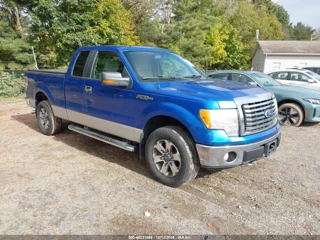 FORD FORD F-150 FX4/LARIAT/XL/XLT