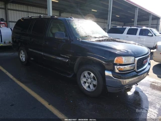 GMC YUKON XL 1500 SLT