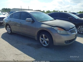 NISSAN NISSAN ALTIMA 3.5 SE