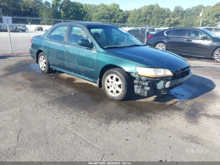HONDA HONDA ACCORD 2.3 EX