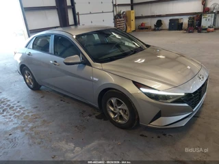 HYUNDAI HYUNDAI ELANTRA SE