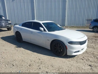DODGE DODGE CHARGER ROAD/TRACK