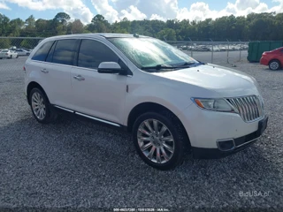 LINCOLN LINCOLN MKX