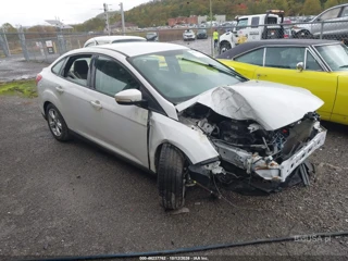 FORD FORD FOCUS SE