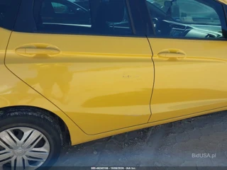 HONDA HONDA FIT LX