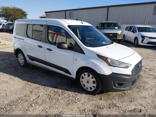 FORD FORD TRANSIT CONNECT XL PASSENGER