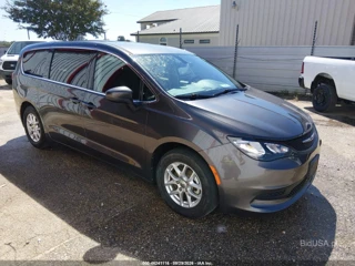 CHRYSLER CHRYSLER VOYAGER LX