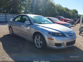 MAZDA MAZDA MAZDA6 I SPORT VE