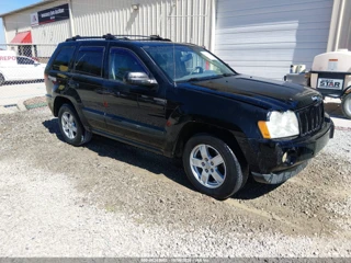 JEEP JEEP GRAND CHEROKEE LAREDO