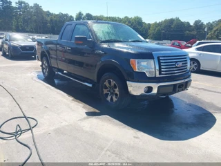 FORD FORD F-150 FX4/LARIAT/XL/XLT