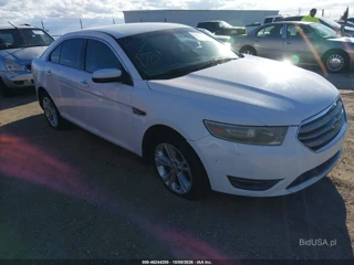FORD FORD TAURUS SEL