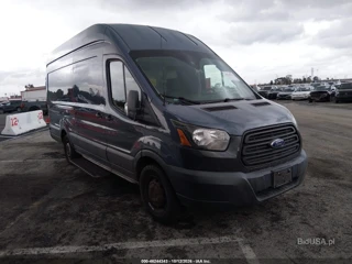 FORD FORD TRANSIT-250