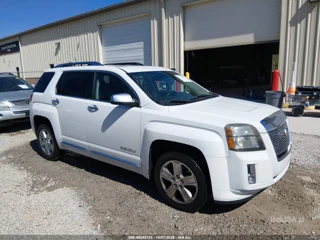 GMC TERRAIN DENALI