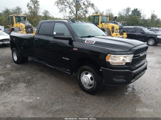 RAM RAM 3500 TRADESMAN  4X4 8' BOX