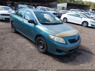TOYOTA TOYOTA COROLLA