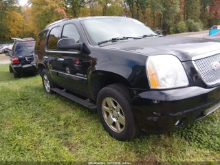 GMC YUKON DENALI