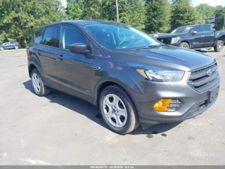 FORD FORD ESCAPE S