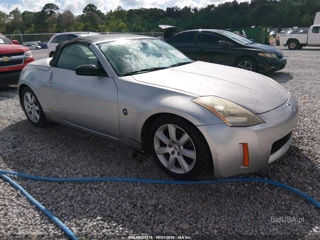 NISSAN NISSAN 350Z TOURING