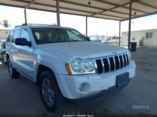 JEEP JEEP GRAND CHEROKEE LIMITED