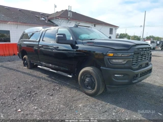 RAM RAM 2500 TRADESMAN  4X4 8' BOX