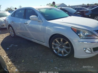 HYUNDAI HYUNDAI EQUUS SIGNATURE