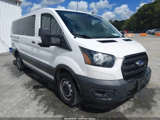 FORD FORD TRANSIT-150 PASSENGER VAN XL