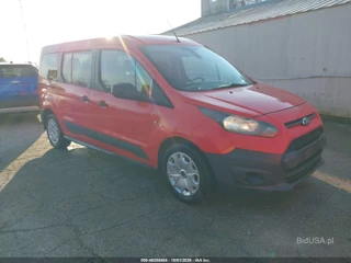 FORD FORD TRANSIT CONNECT XL