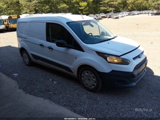 FORD FORD TRANSIT CONNECT XL