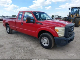 FORD FORD F-250 XL