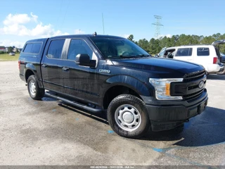 FORD FORD F-150 XL