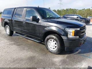 FORD FORD F-150 XL