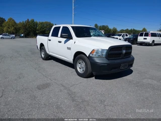 RAM RAM 1500 TRADESMAN