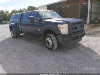 FORD FORD F-450 XL