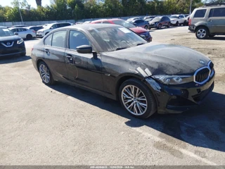 BMW 330E XDRIVE