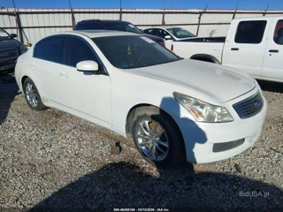 INFINITI INFINITI G35X