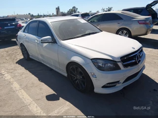 MERCEDES-BENZ MERCEDES-BENZ C 300 SPORT 4MATIC