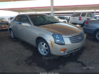 CADILLAC CADILLAC CTS STANDARD