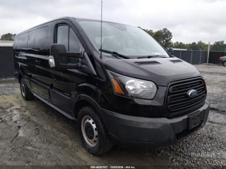 FORD FORD TRANSIT-350 XL