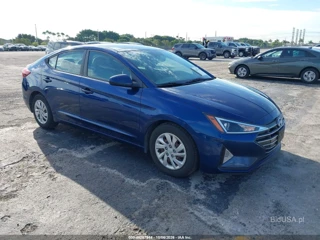 HYUNDAI HYUNDAI ELANTRA SE