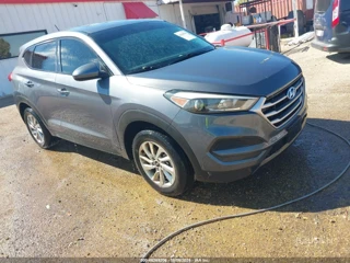 HYUNDAI HYUNDAI TUCSON SE