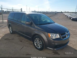 DODGE DODGE GRAND CARAVAN SE PLUS