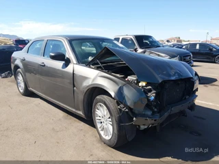CHRYSLER CHRYSLER 300 LX