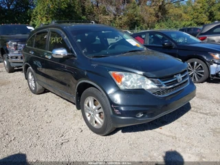 HONDA HONDA CR-V EX-L