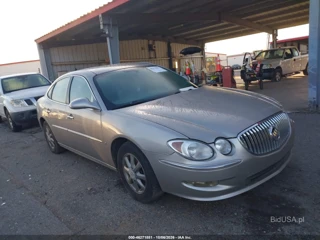 BUICK BUICK LACROSSE CXL