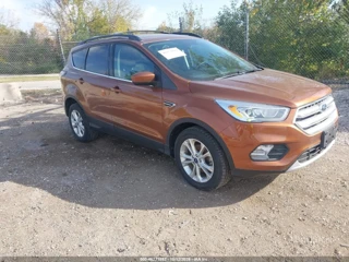 FORD FORD ESCAPE SE