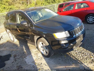 JEEP JEEP COMPASS LATITUDE